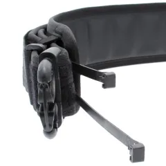 Snigel Design Ceinture d'Équipement Police 09 - Confort Ergonomique - Image 6