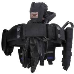 Snigel Design Ceinture d'Équipement Police 09 - Confort Ergonomique - Image 7