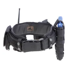 Snigel Design Ceinture d'Équipement Police 09 - Confort Ergonomique - Image 9
