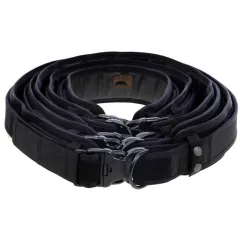 Snigel Design Ceinture d'Équipement Police 09 - Confort Ergonomique - Image 10