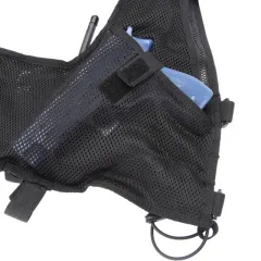 Snigel Covert Surveillance Vest -05 - Diskrete Modulare Weste, 3 Größen - Image 5