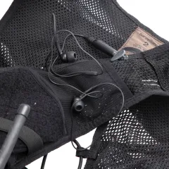 Snigel Covert Surveillance Vest -05 - Diskrete Modulare Weste, 3 Größen - Image 9