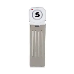 Sabre Red Cale-Porte avec Alarme 120 dB - Sécurité Nomade pour Portes - Image 1