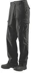 Tru-Spec Ascent Tactical Pants Black - Mechanical Stretch & Water Resistant - Image 1