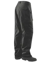 Tru-Spec Ascent Tactical Pants Black - Mechanical Stretch & Water Resistant - Image 2