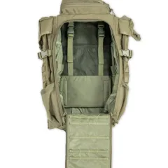 Sac à Dos Eberlestock Halftrack 36L - Tactique, Poches Latérales XL - Image 2