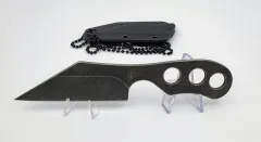 Couteau Perrin Nouveau Fusion - Couteau Pliant Compact et Fiable pour le Quotidien - Image 2