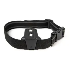 Blackhawk Sangle de Cuisse Noire T-Series - Stabilité et Dégainage Rapide - Image 1