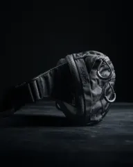 Sac Banane Eberlestock Bando - EDC Discret, Poche CCW Type Glock 19 - Image 2