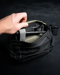 Sac Banane Eberlestock Bando - EDC Discret, Poche CCW Type Glock 19 - Image 4