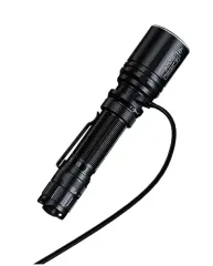 Fenix TK30R Tactical Laser Flashlight - 1500m, 9h Runtime, IP68 - Image 2