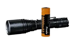 Fenix TK30R Tactical Laser Flashlight - 1500m, 9h Runtime, IP68 - Image 3