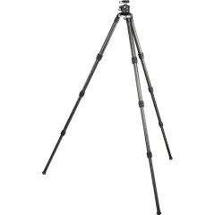 Vortex Radian Carbon Tripod Kit - Trépied Carbone Tête Ball, Arca-Swiss - Image 1