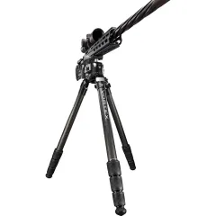 Vortex Radian Carbon Tripod Kit - Trépied Carbone Tête Ball, Arca-Swiss - Image 2