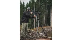 Vortex Radian Carbon Tripod Kit - Trépied Carbone Tête Ball, Arca-Swiss - Image 4