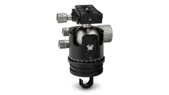 Vortex Radian Carbon Tripod Kit - Trépied Carbone Tête Ball, Arca-Swiss - Image 5
