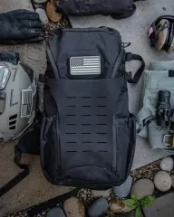 Eberlestock Bandit Pack - Sac à Dos Polyvalent MOLLE 13,68L - Image 2