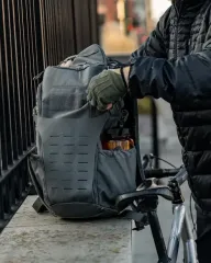 Eberlestock Bandit Pack - Sac à Dos Polyvalent MOLLE 13,68L - Image 3
