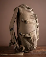 Eberlestock Brute Scout - Sac à Dos Chasse Léger 1800ci, Armature Aluminium - Image 10