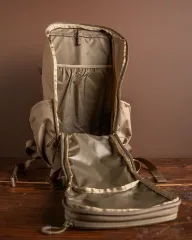 Eberlestock Brute Scout - Sac à Dos Chasse Léger 1800ci, Armature Aluminium - Image 11