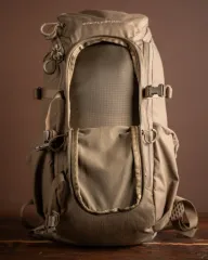 Eberlestock Brute Scout - Sac à Dos Chasse Léger 1800ci, Armature Aluminium - Image 12