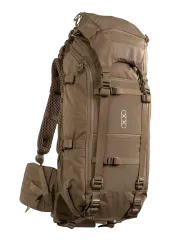 Sac à Dos Eberlestock Brute 3500 - Chasse Western, Armature Aluminium Adaptative - Image 1