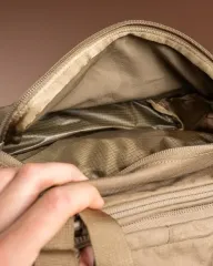 Sac à Dos Eberlestock Brute 3500 - Chasse Western, Armature Aluminium Adaptative - Image 7