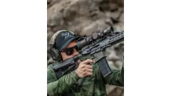 Vortex Razor HD Gen II-E 1-6x24 VMR-2 MRAD - Premium Tactical Scope - Image 2
