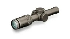 Vortex Razor HD Gen II-E 1-6x24 VMR-2 MRAD - Premium Tactical Scope - Image 3