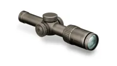 Vortex Razor HD Gen II-E 1-6x24 VMR-2 MRAD - Premium Tactical Scope - Image 4