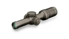 Vortex Razor HD Gen II-E 1-6x24 VMR-2 MRAD - Premium Tactical Scope - Image 5