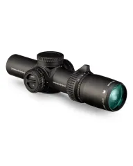 Vortex AMG 1-10x24 FFP EBR-9 MRAD - Lunette Tactique Tube 34mm - Image 1