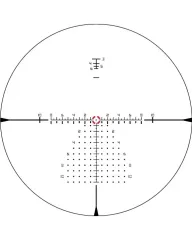 Vortex AMG 1-10x24 FFP EBR-9 MRAD - Lunette Tactique Tube 34mm - Image 4