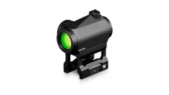 Vortex Crossfire CF-RD2 Green Dot 2 MOA - Precisione e Robustezza - Image 3