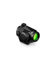 Vortex Crossfire CF-RD2 Green Dot 2 MOA - Precisione e Robustezza - Image 6