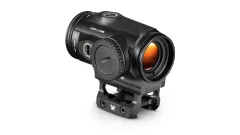 Vortex Spitfire™ HD Gen II 3x Prism Scope AR-BDC4 - Mid-Range Precision - Image 1