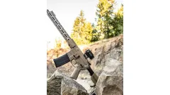 Vortex Spitfire™ HD Gen II 3x Prism Scope AR-BDC4 - Mid-Range Precision - Image 2