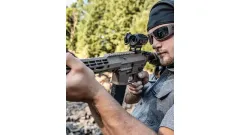 Vortex Spitfire™ HD Gen II 3x Prism Scope AR-BDC4 - Mid-Range Precision - Image 3