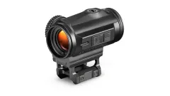 Vortex Spitfire™ HD Gen II 3x Prism Scope AR-BDC4 - Mid-Range Precision - Image 5