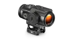 Vortex Spitfire HD Gen II 5x Prism Scope AR-BDC4 - Medium Range Precision - Image 1
