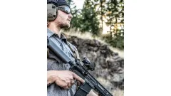 Vortex Spitfire HD Gen II 5x Prism Scope AR-BDC4 - Medium Range Precision - Image 2
