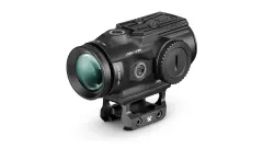 Vortex Spitfire HD Gen II 5x Prism Scope AR-BDC4 - Medium Range Precision - Image 5