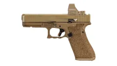 Vortex Defender-ST™ Micro - Viseur Point Rouge 3 MOA Robuste - Image 4