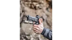 Vortex Defender-ST™ Micro - Viseur Point Rouge 3 MOA Robuste - Image 8