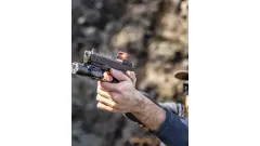 Vortex Defender-ST™ Micro - Viseur Point Rouge 3 MOA Robuste - Image 9