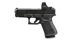 Vortex Defender-ST™ Micro - Viseur Point Rouge 3 MOA Robuste - Image 10