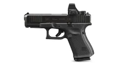 Vortex Defender-ST™ Micro - Viseur Point Rouge 3 MOA Robuste - Image 11