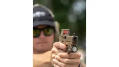 Vortex Defender-ST™ Micro - Viseur Point Rouge 3 MOA Robuste - Image 17