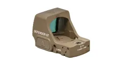 Vortex Defender-ST™ Micro - Viseur Point Rouge 3 MOA Robuste - Image 21