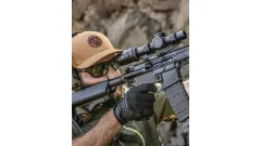 Vortex Strike Eagle 1-10x24 FFP - Absehen EBR-8 BDC, 30mm Rohr - Image 2